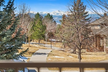 8540 Gold Peak Ln #C, Highlands Ranch, CO 80130