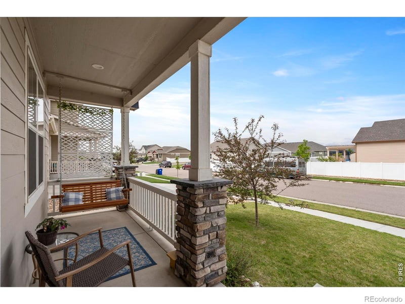 2200 Cadman St, Berthoud, CO 80513