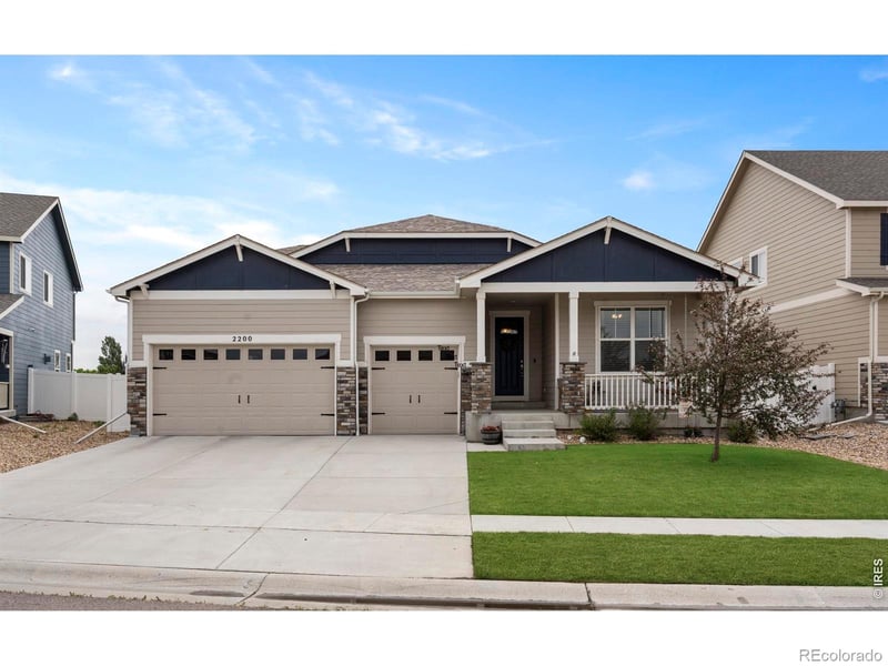 2200 Cadman St, Berthoud, CO 80513