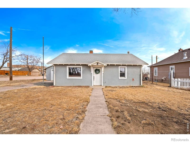 147 Park Ave, Pierce, CO 80650