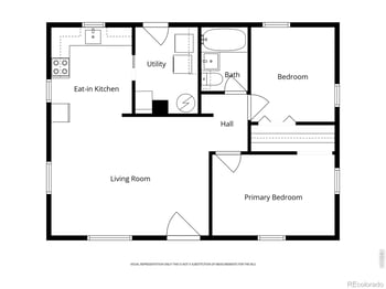 147 Park Ave, Pierce, CO 80650