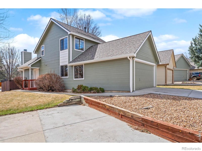 4848 Baldwin Pl, Boulder, CO 80301