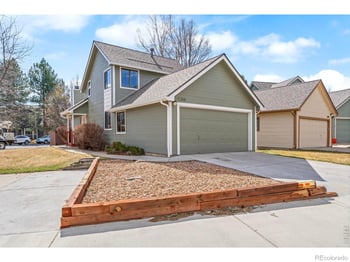 4848 Baldwin Pl, Boulder, CO 80301