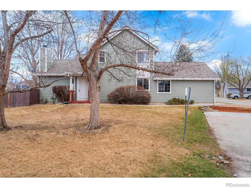 4848 Baldwin Pl, Boulder, CO 80301