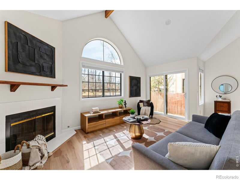 4848 Baldwin Pl, Boulder, CO 80301