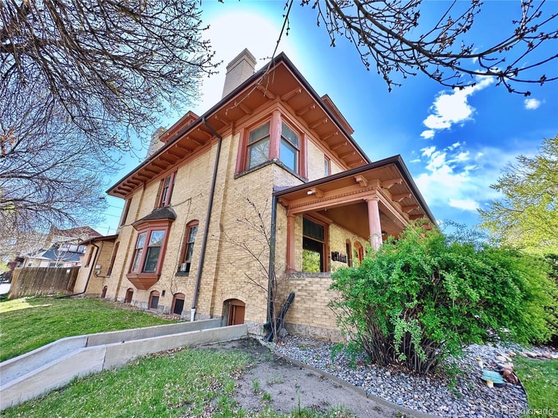 1580 Vine St, Denver, CO 80206