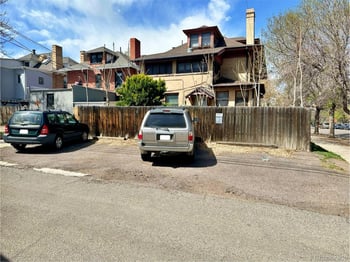 1580 Vine St, Denver, CO 80206