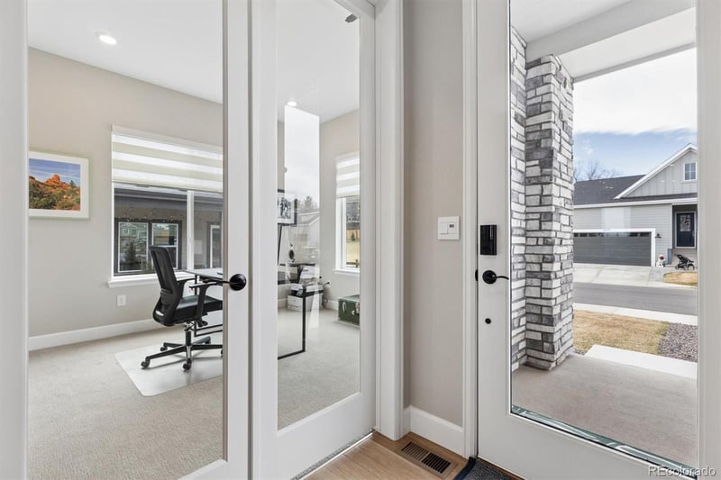 5980 Platte Canyon Dr, Littleton, CO 80123