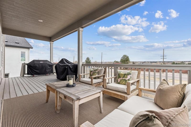 5980 S Platte Canyon Dr, Littleton, CO 80123