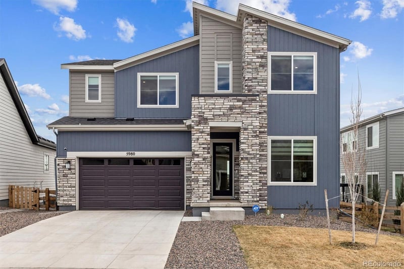 5980 S Platte Canyon Dr, Littleton, CO 80123