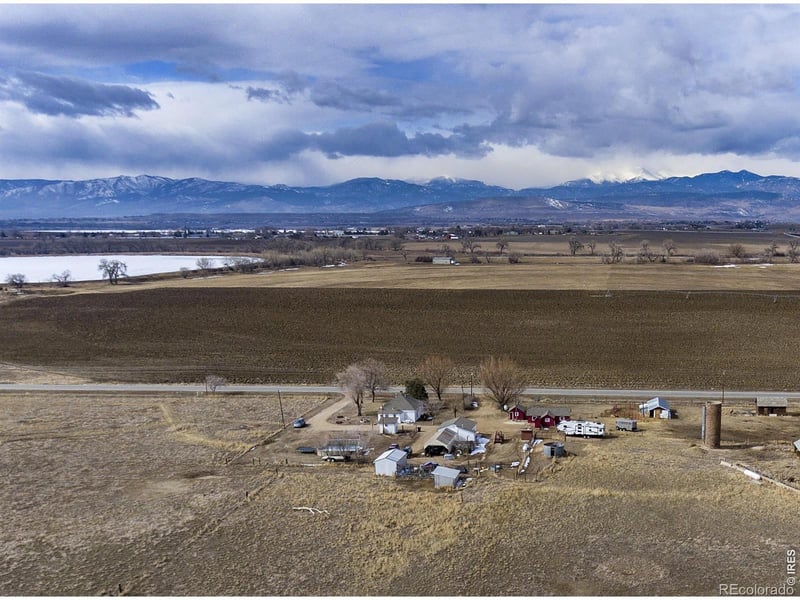 14798 115th St, Longmont, CO 80504