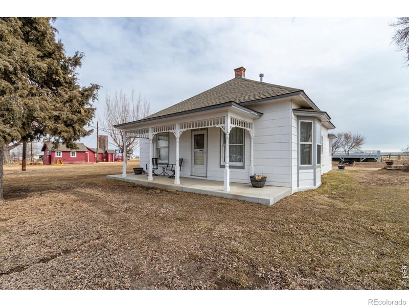 14798 115th St, Longmont, CO 80504
