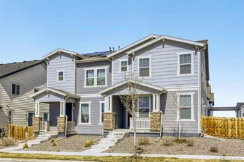 13487 E 110th Dr, Commerce City, CO 80022