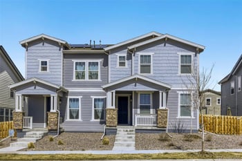 13487 E 110th Dr, Commerce City, CO 80022