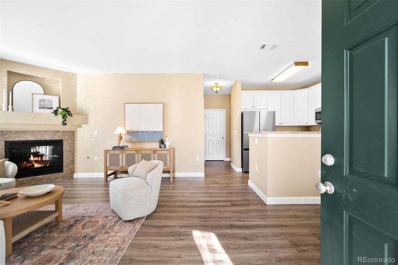 4054 Crystal Cir #101, Aurora, CO 80014