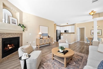 4054 Crystal Cir #101, Aurora, CO 80014