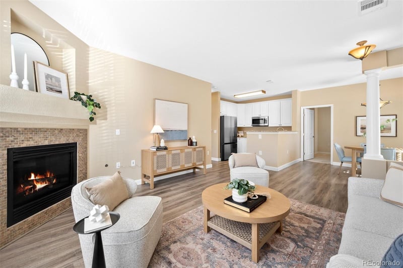 4054 Crystal Cir #101, Aurora, CO 80014