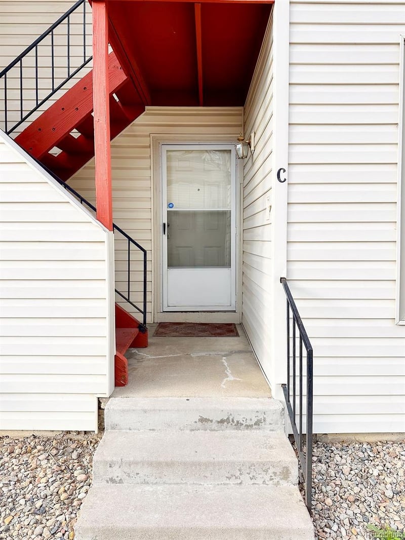 4205 119th Pl #C, Thornton, CO 80233
