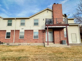 4205 119th Pl #C, Thornton, CO 80233