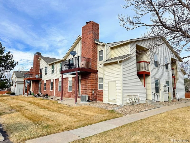 4205 119th Pl #C, Thornton, CO 80233