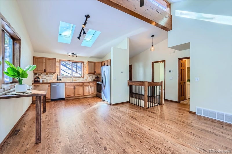 429 Evergreen Ct, Woodland Park, CO 80863