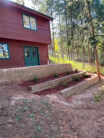 429 Evergreen Ct, Woodland Park, CO 80863