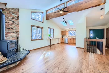 429 Evergreen Ct, Woodland Park, CO 80863