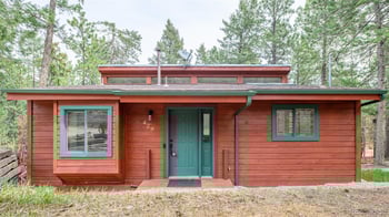 429 Evergreen Ct, Woodland Park, CO 80863