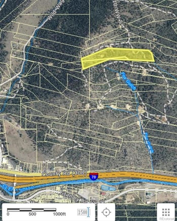 19811 Golden Cycle, Dumont, CO 80436