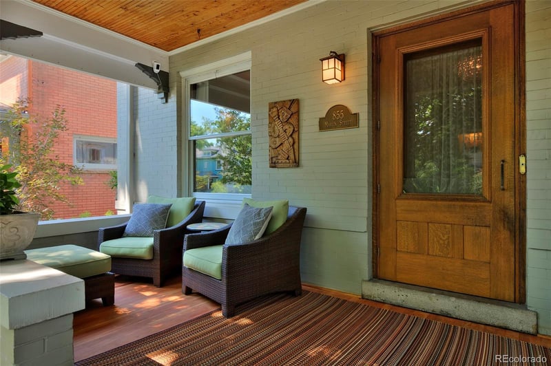 855 Marion St, Denver, CO 80218