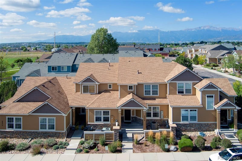8688 Eckberg Hts, Colorado Springs, CO 80924