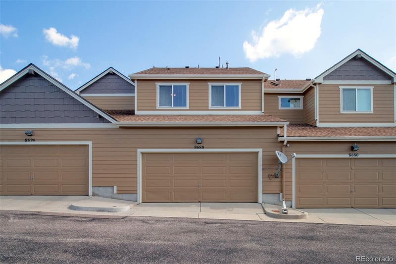 8688 Eckberg Hts, Colorado Springs, CO 80924