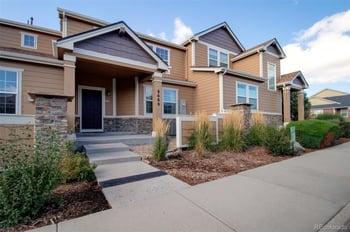 8688 Eckberg Hts, Colorado Springs, CO 80924