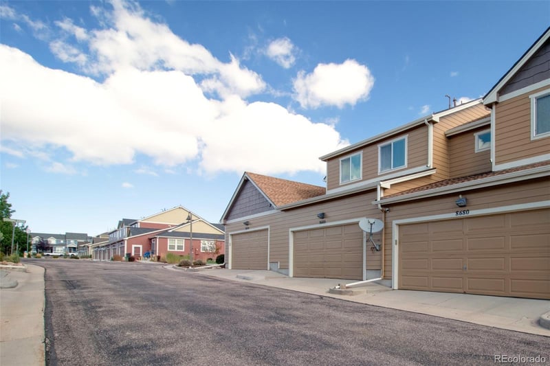 8688 Eckberg Hts, Colorado Springs, CO 80924