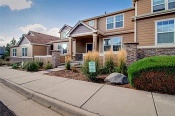 8688 Eckberg Hts, Colorado Springs, CO 80924