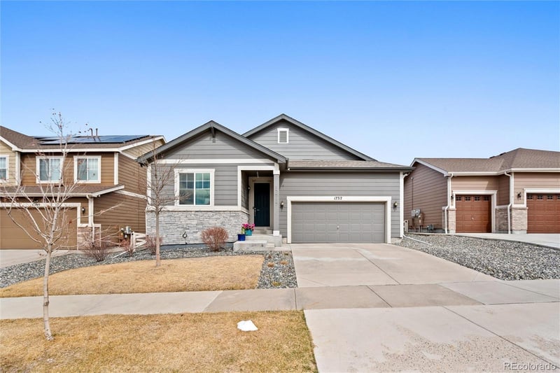 17717 Emilia Dr, Parker, CO 80134