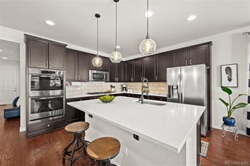 17717 Emilia Dr, Parker, CO 80134