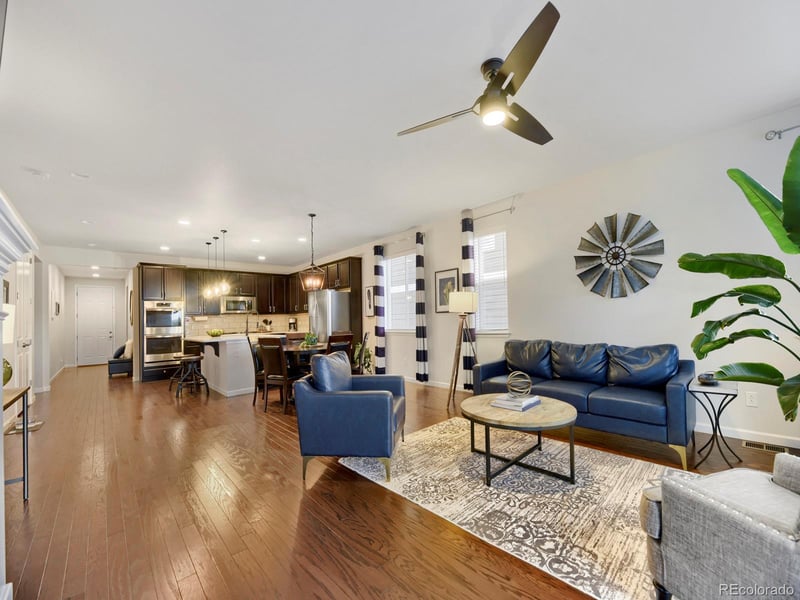 17717 Emilia Dr, Parker, CO 80134