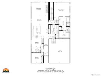 17717 Emilia Dr, Parker, CO 80134