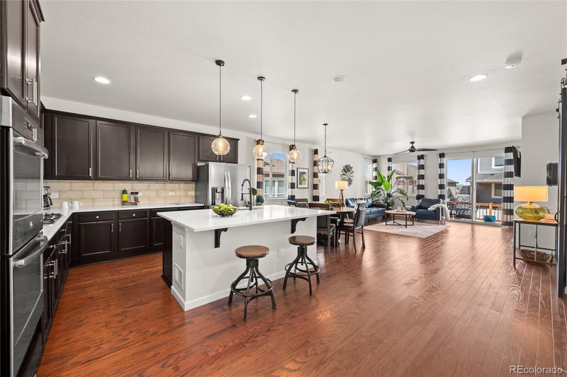 17717 Emilia Dr, Parker, CO 80134