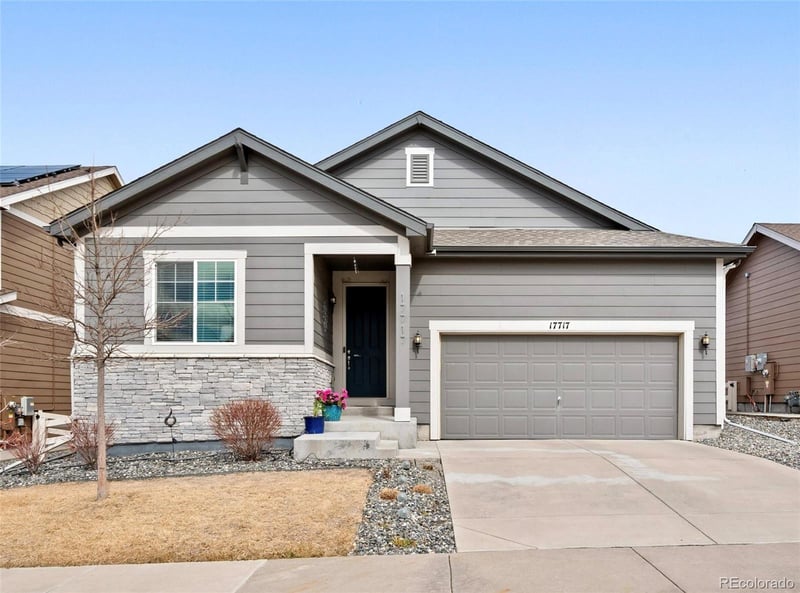 17717 Emilia Dr, Parker, CO 80134