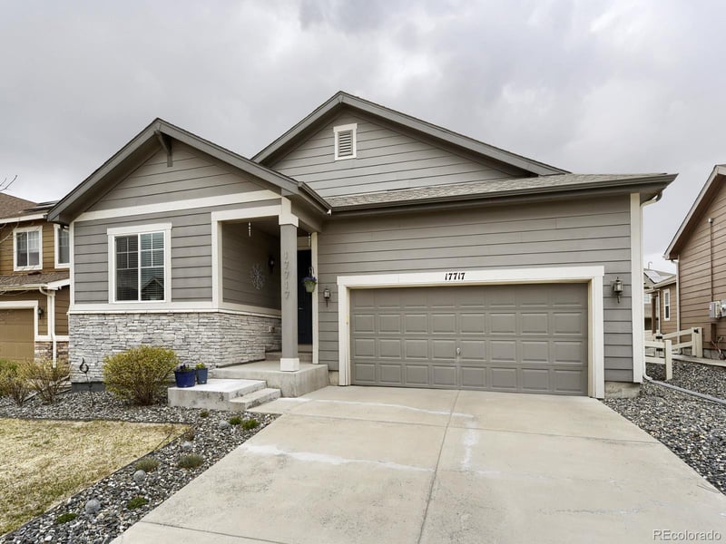 17717 Emilia Dr, Parker, CO 80134