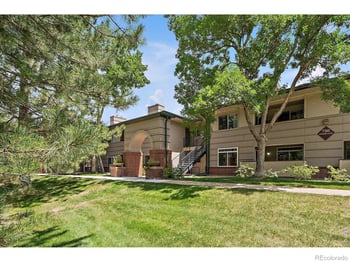 730 Copper Ln #106, Louisville, CO 80027