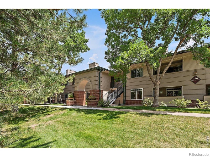 730 Copper Ln #106, Louisville, CO 80027