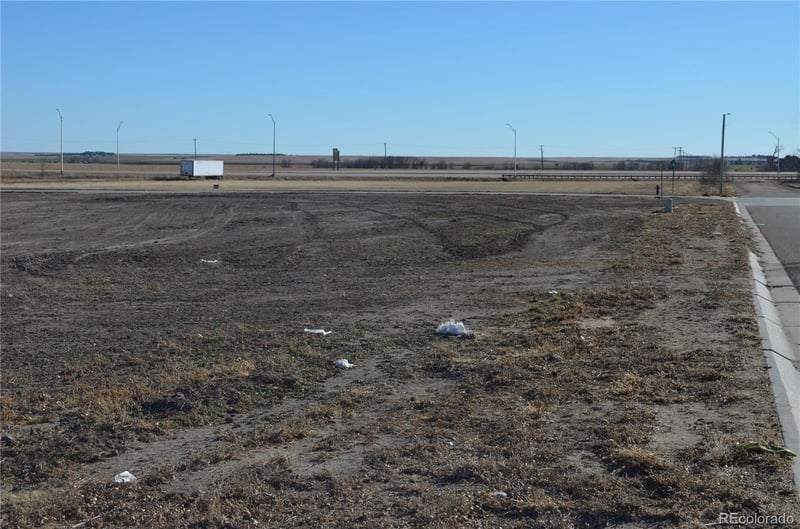 100 8th St, Burlington, CO 80807