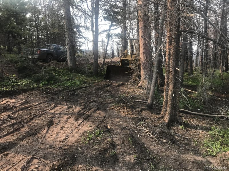 2736 Newman Pl, Fort Garland, CO 81133