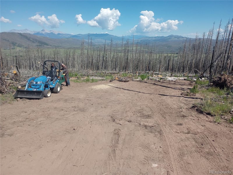 2736 Newman Pl, Fort Garland, CO 81133