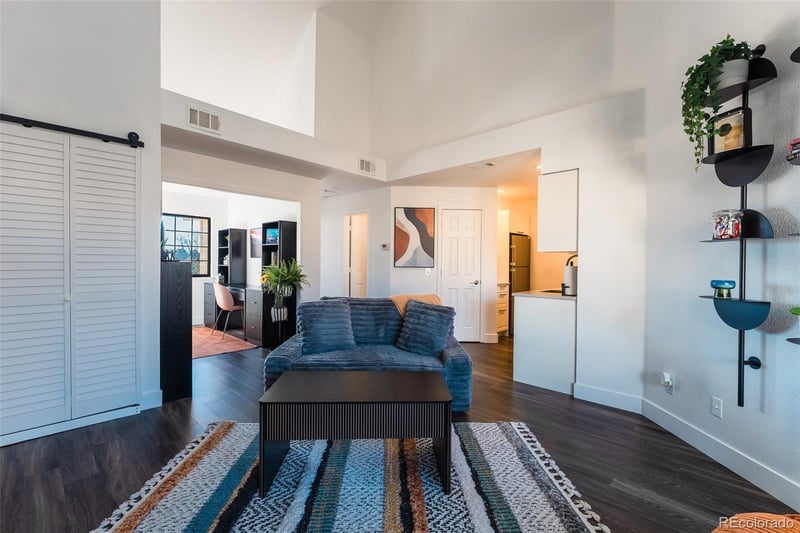 4880 E Kentucky Ave #F, Denver, CO 80246