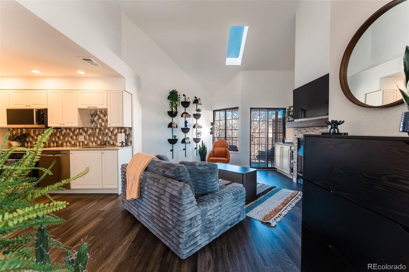 4880 E Kentucky Ave #F, Denver, CO 80246