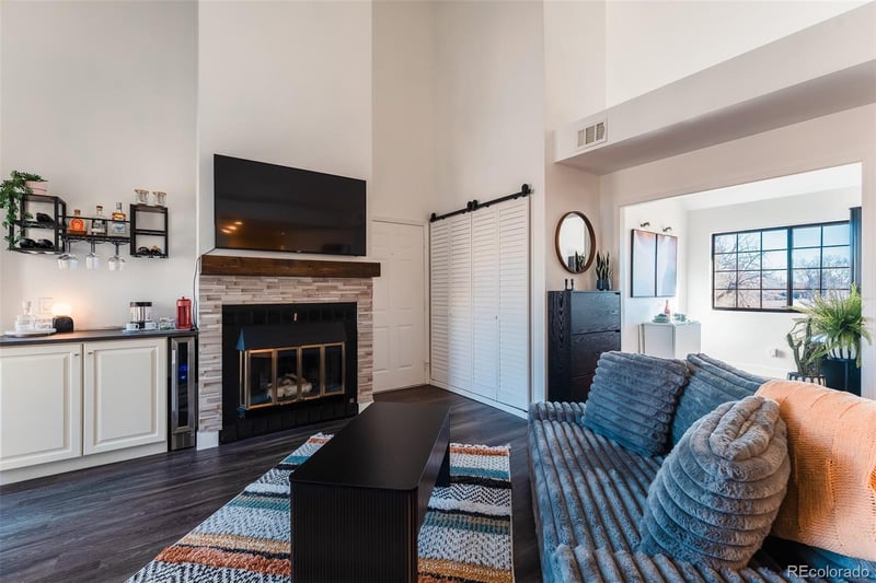 4880 E Kentucky Ave #F, Denver, CO 80246